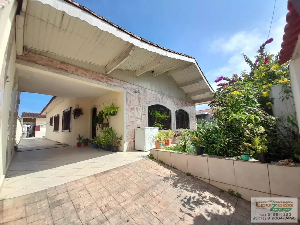Casa, 4 quartos, 181 m² - Foto 2