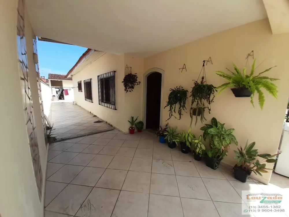 Casa, 4 quartos, 181 m² - Foto 4