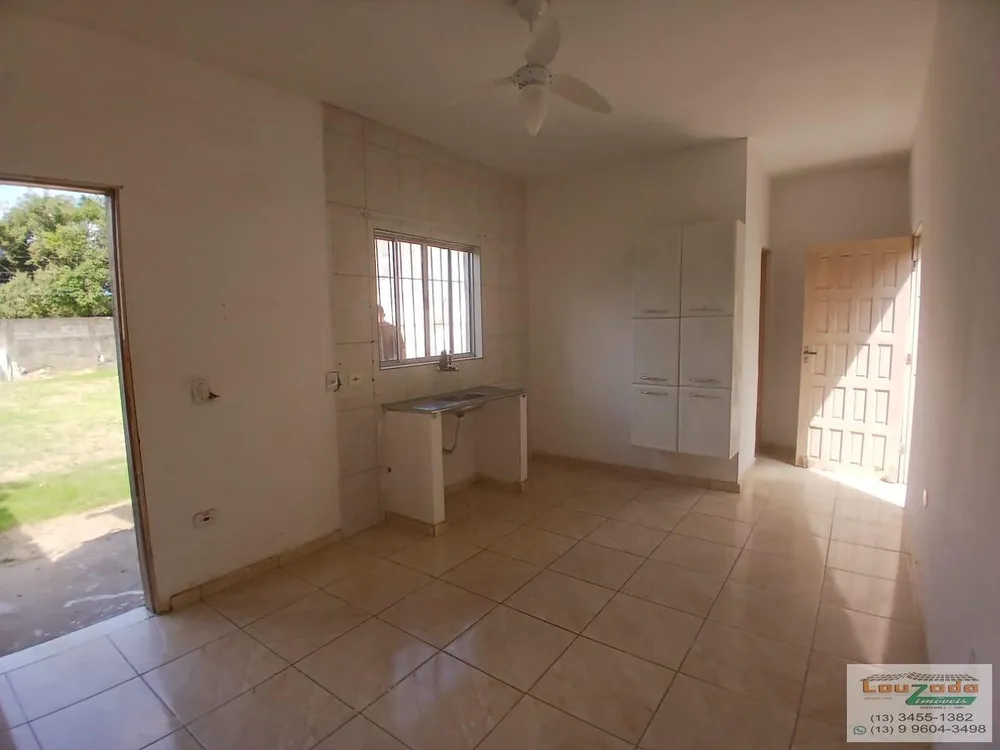 Casa, 1 quarto, 45 m² - Foto 1