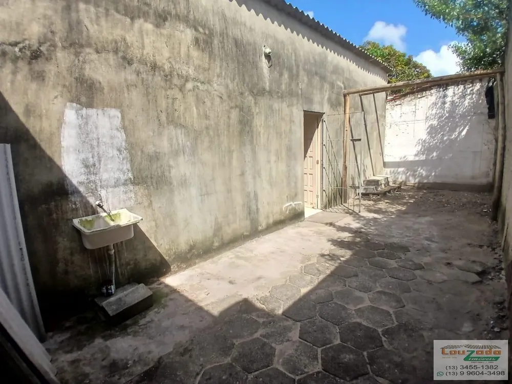Casa, 1 quarto, 45 m² - Foto 4