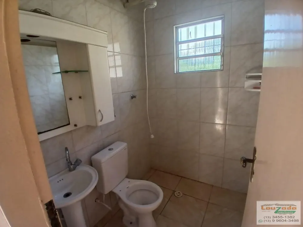 Casa, 1 quarto, 45 m² - Foto 8