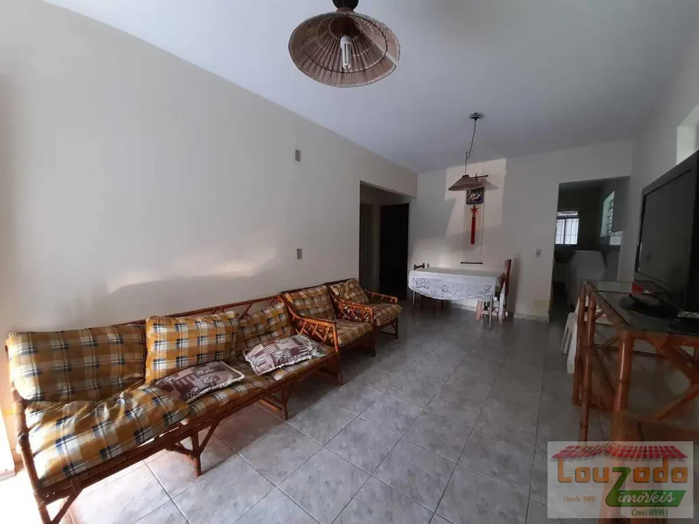 Casa, 2 quartos, 150 m² - Foto 2