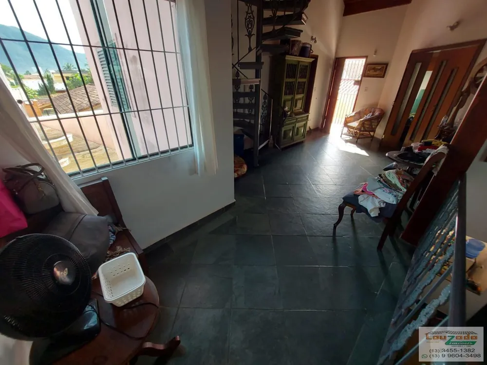 Sobrado, 5 quartos, 195 m² - Foto 4