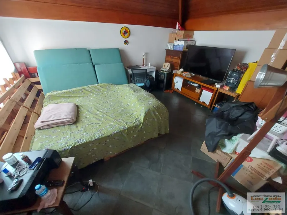 Sobrado, 5 quartos, 195 m² - Foto 6