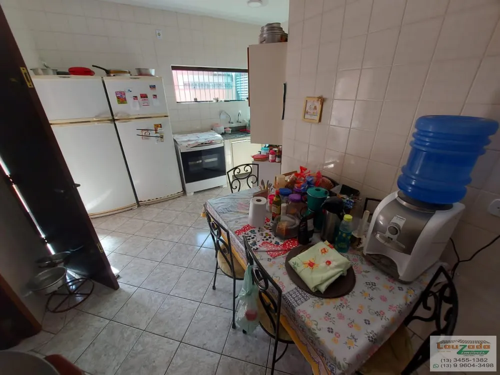 Sobrado, 5 quartos, 195 m² - Foto 2
