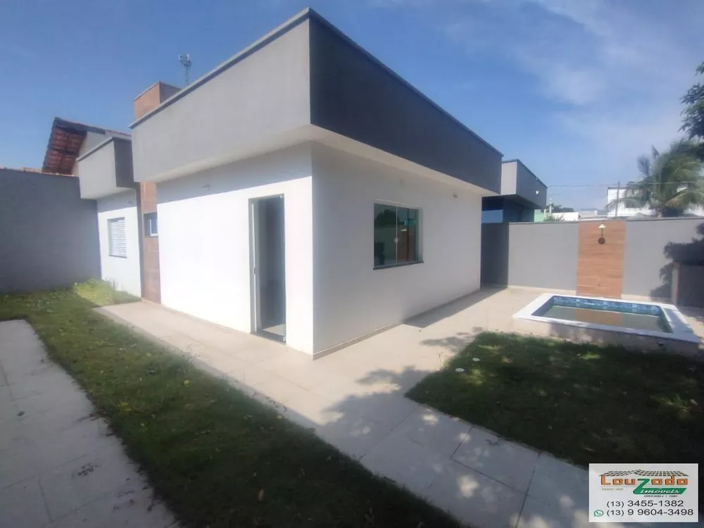 Casa à venda com 2 quartos, 167m² - Foto 2