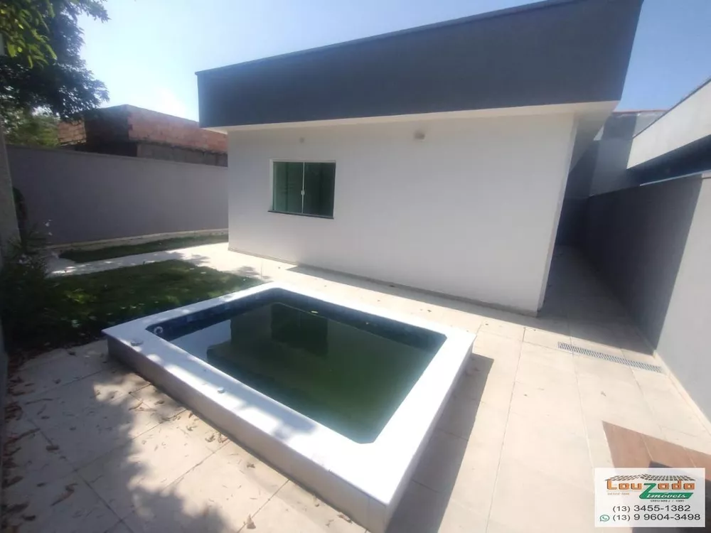 Casa à venda com 2 quartos, 167m² - Foto 1