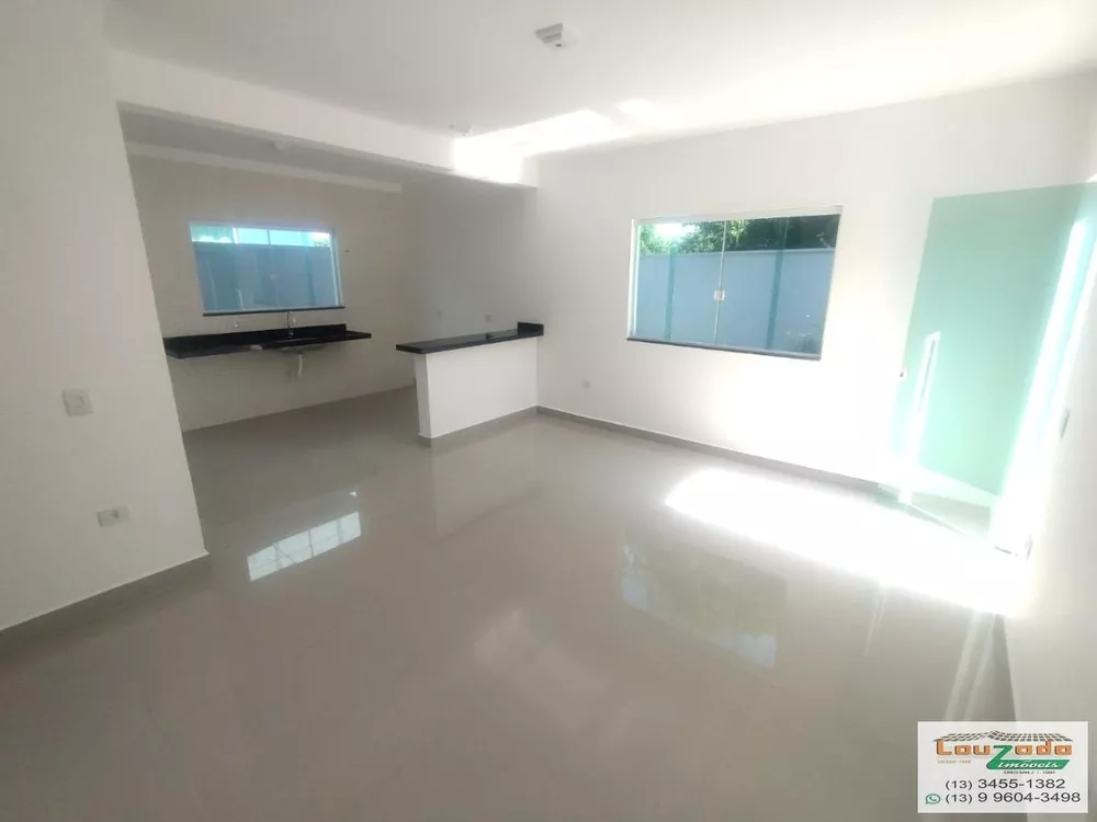 Casa à venda com 2 quartos, 167m² - Foto 4