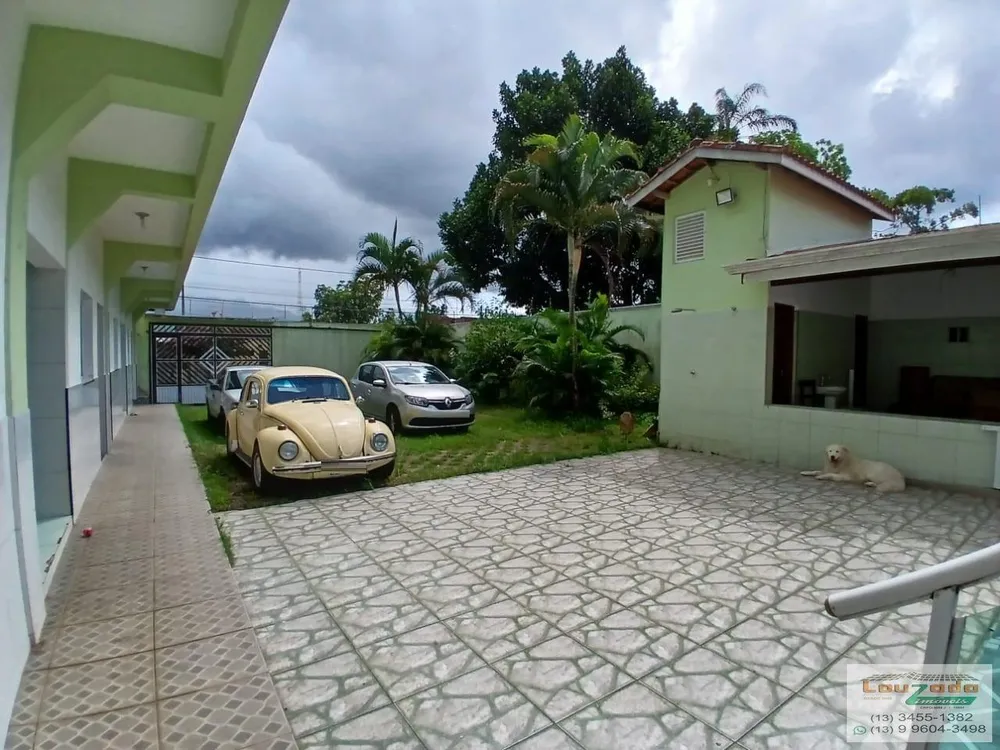 Hotel, 3 quartos, 900 m² - Foto 5