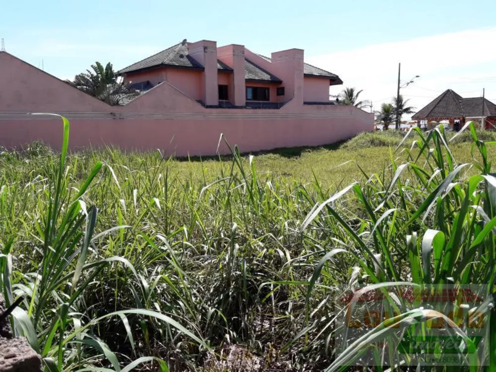 Terreno, 337 m² - Foto 1