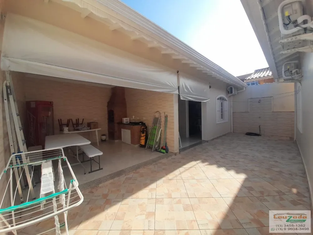 Casa, 3 quartos, 186 m² - Foto 3