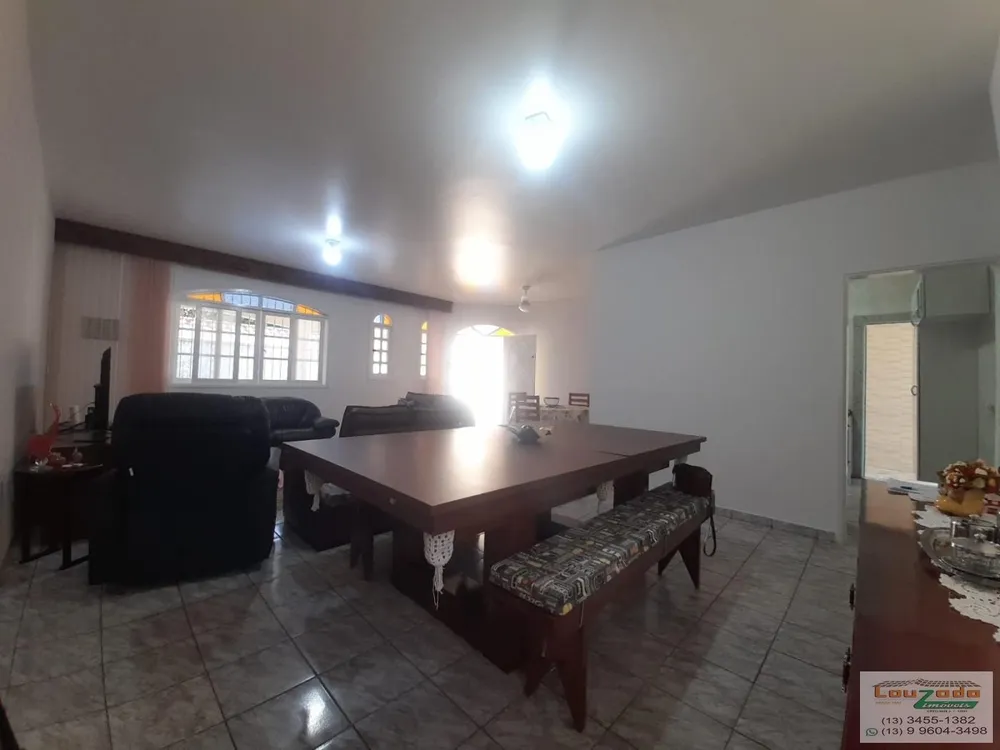 Casa, 3 quartos, 186 m² - Foto 4