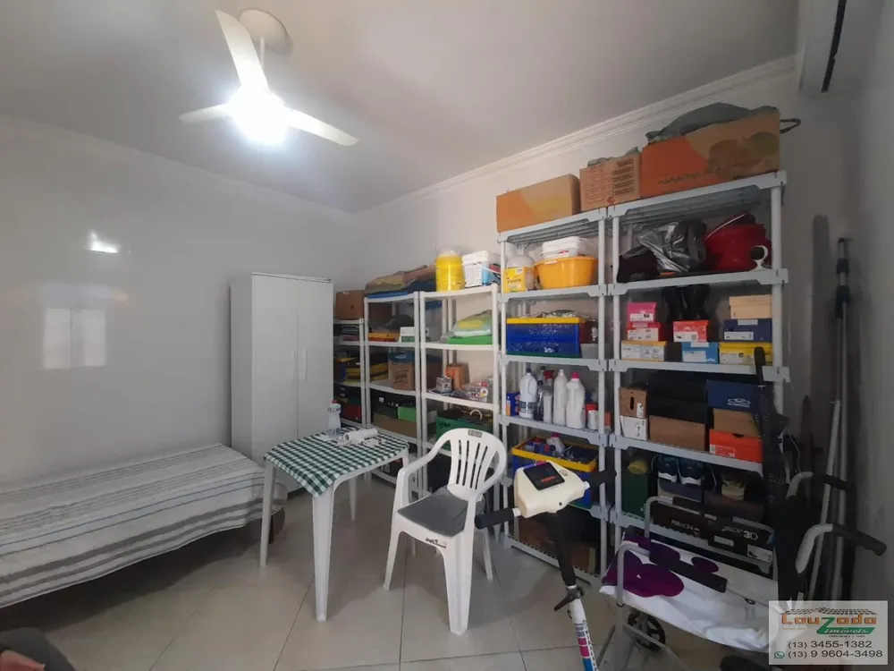 Casa, 3 quartos, 186 m² - Foto 12