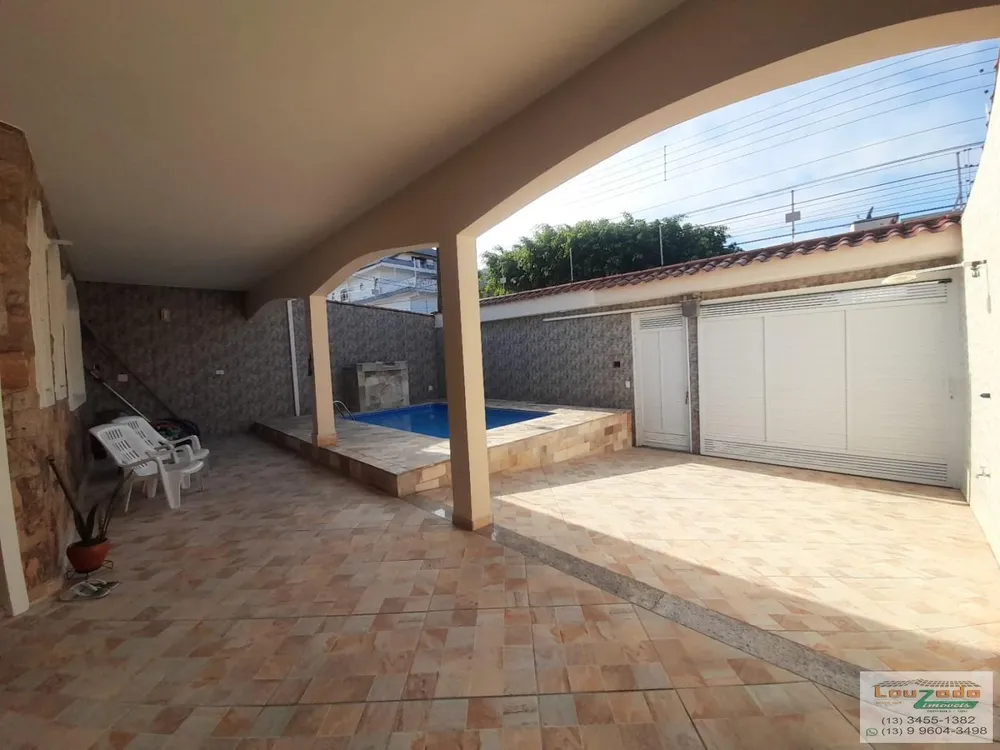 Casa, 3 quartos, 186 m² - Foto 6