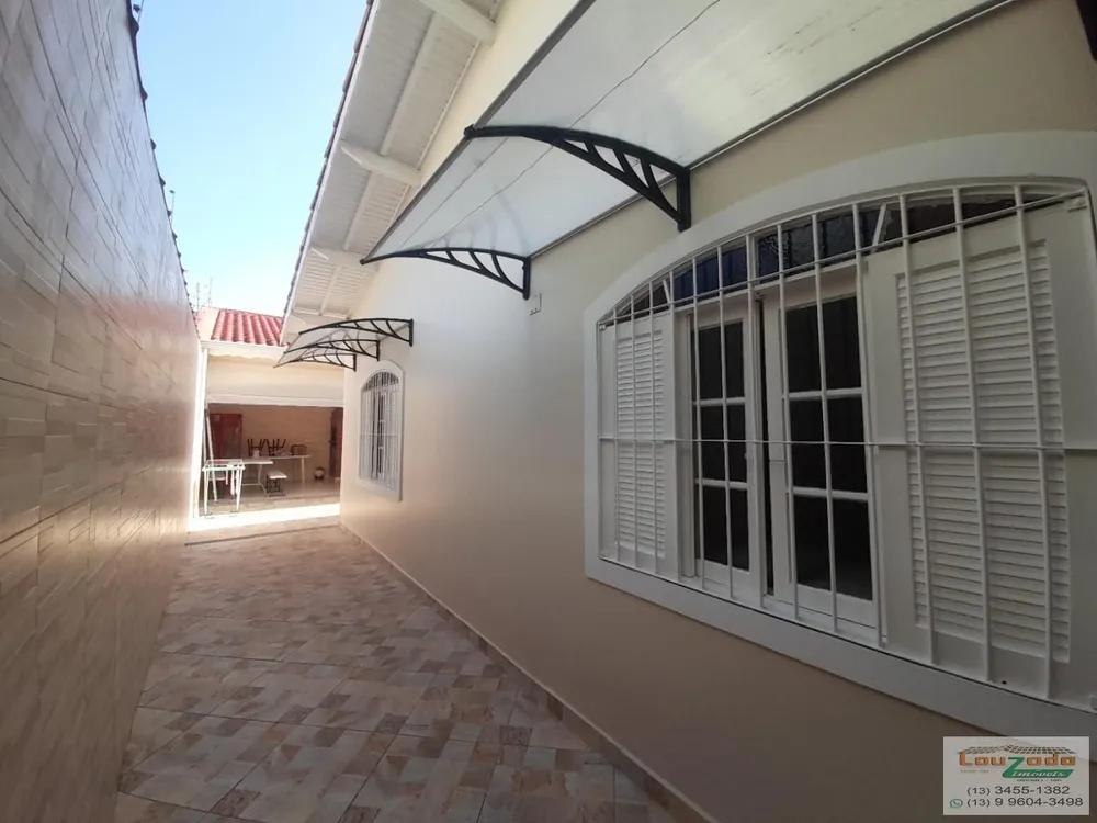 Casa, 3 quartos, 186 m² - Foto 8