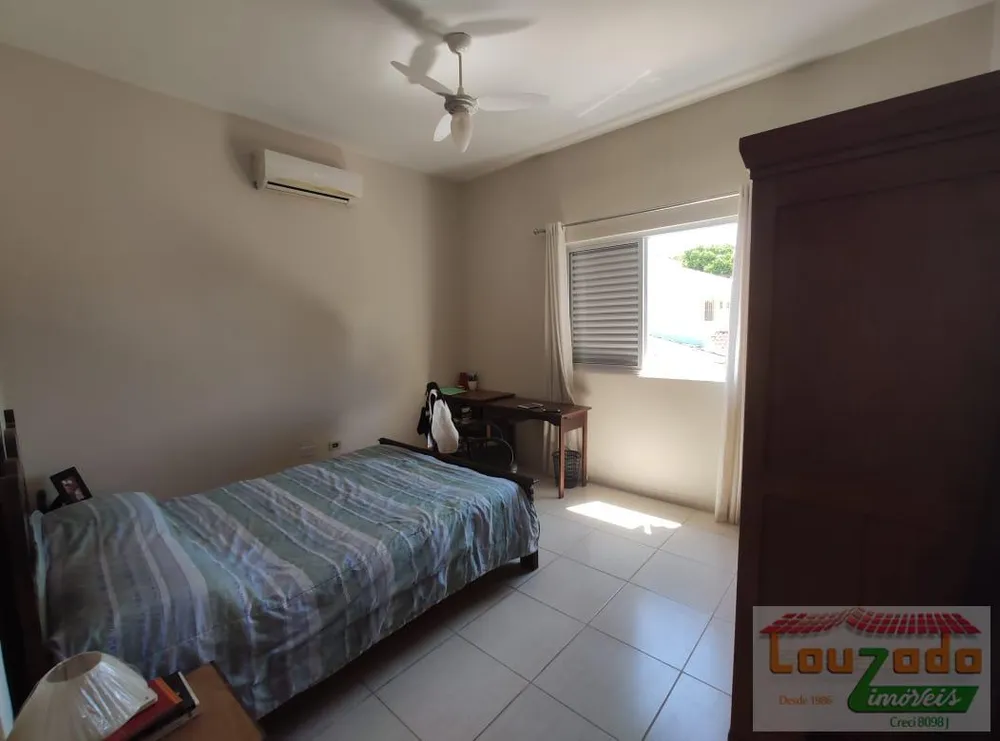 Sobrado, 3 quartos, 195 m² - Foto 8
