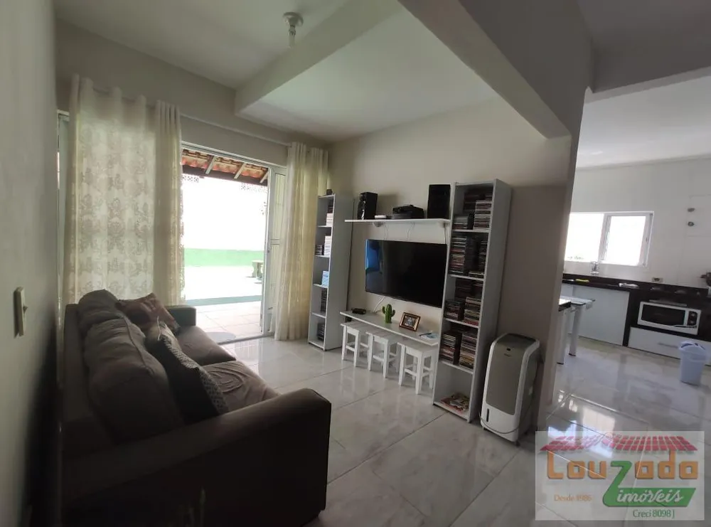Sobrado, 3 quartos, 195 m² - Foto 4