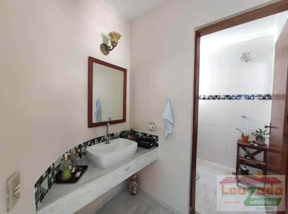 Sobrado, 3 quartos, 195 m² - Foto 2
