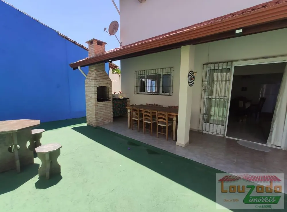 Sobrado, 3 quartos, 195 m² - Foto 8