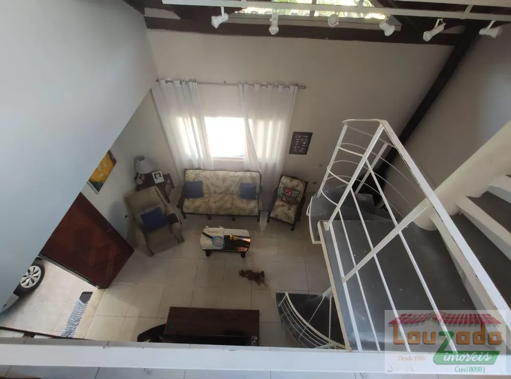 Sobrado, 3 quartos, 195 m² - Foto 7