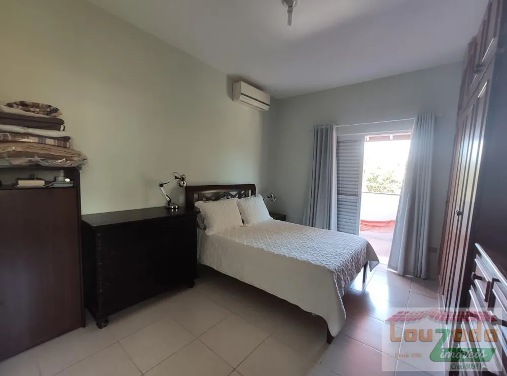 Sobrado, 3 quartos, 195 m² - Foto 5