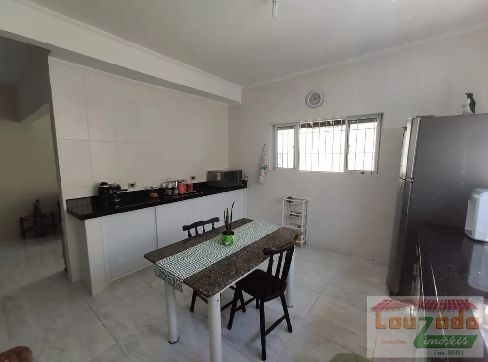 Sobrado, 3 quartos, 195 m² - Foto 3