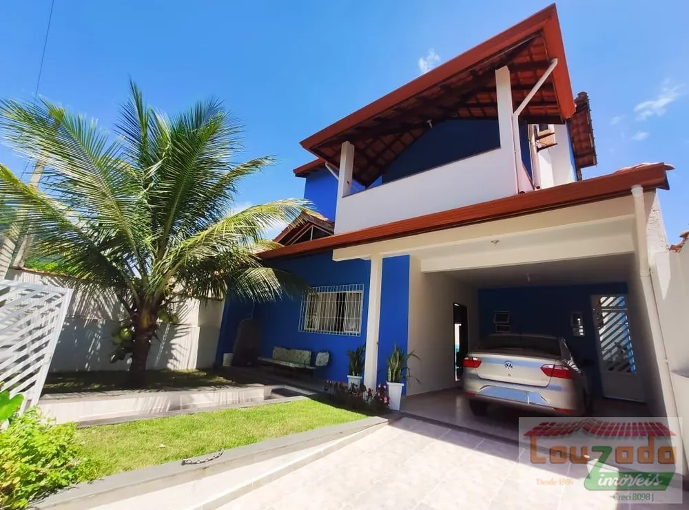 Sobrado, 3 quartos, 195 m² - Foto 6