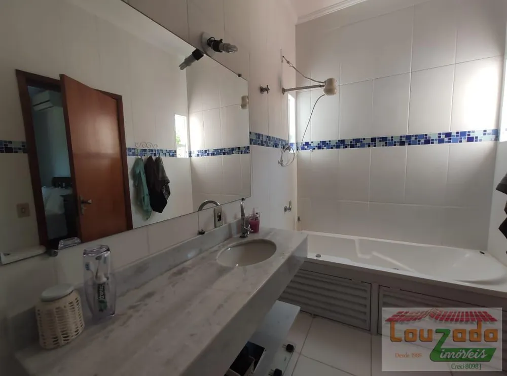 Sobrado, 3 quartos, 195 m² - Foto 9