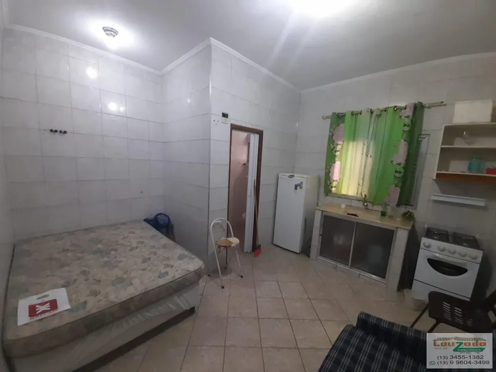 Kitnet-Studio, 28 m² - Foto 1