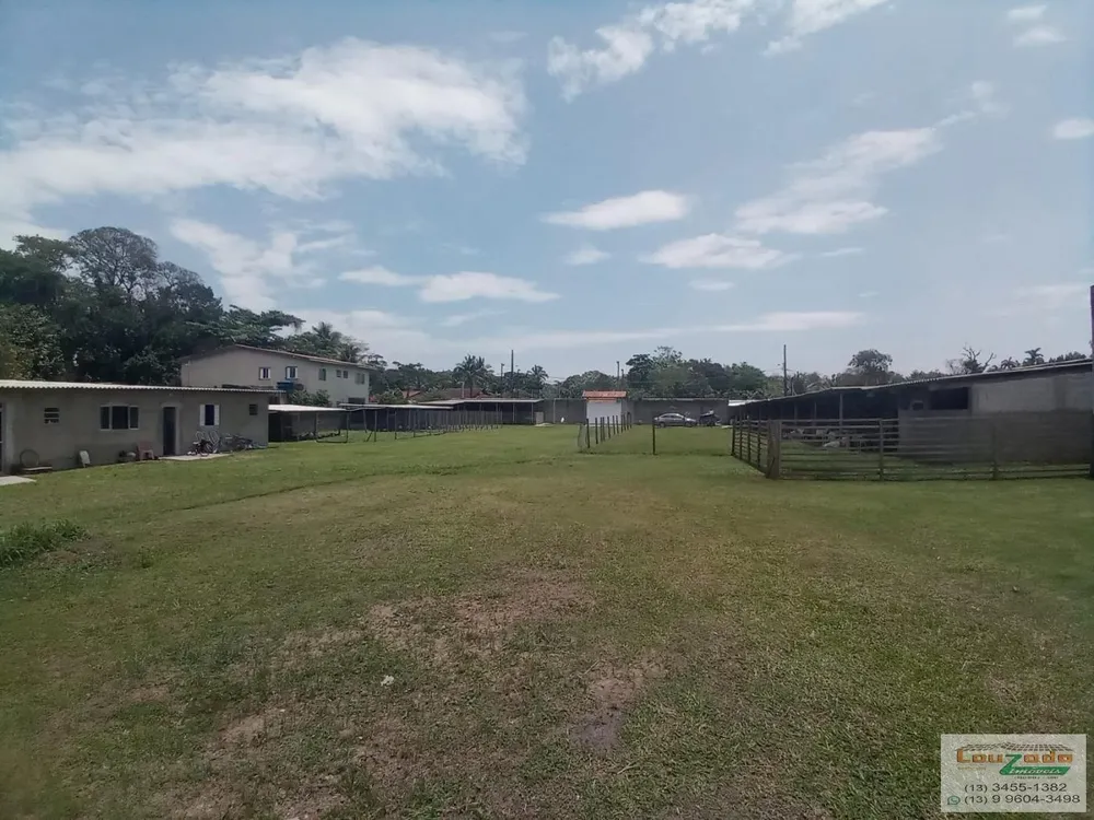 Chácara, 3 quartos, 5560 m² - Foto 3