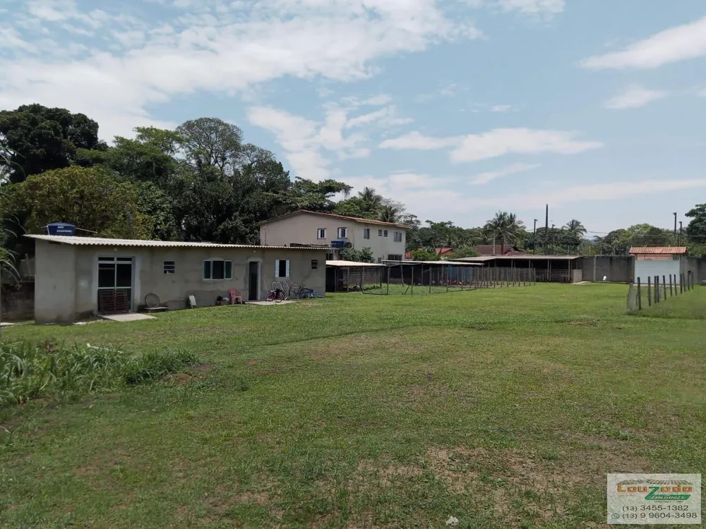 Chácara, 3 quartos, 5560 m² - Foto 2