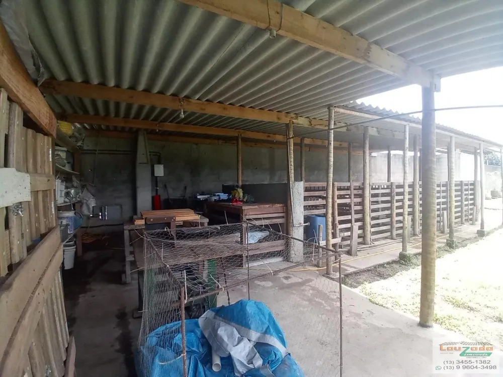 Chácara, 3 quartos, 5560 m² - Foto 1