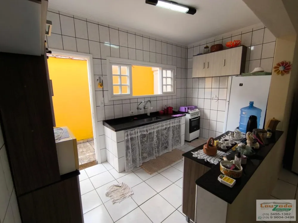 Casa, 3 quartos, 121 m² - Foto 3