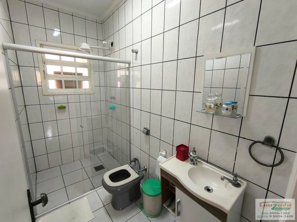 Casa, 3 quartos, 121 m² - Foto 8