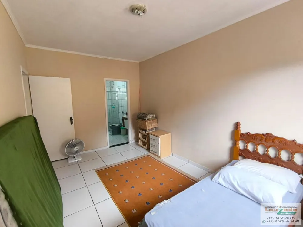 Casa, 3 quartos, 121 m² - Foto 4