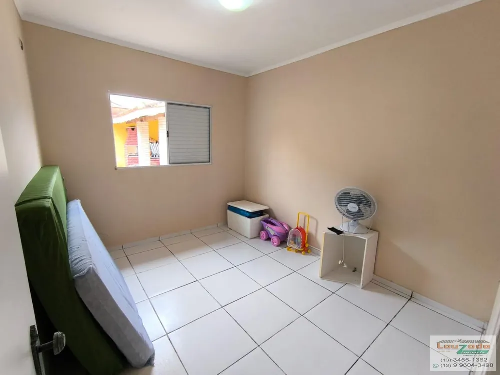 Casa, 3 quartos, 121 m² - Foto 5