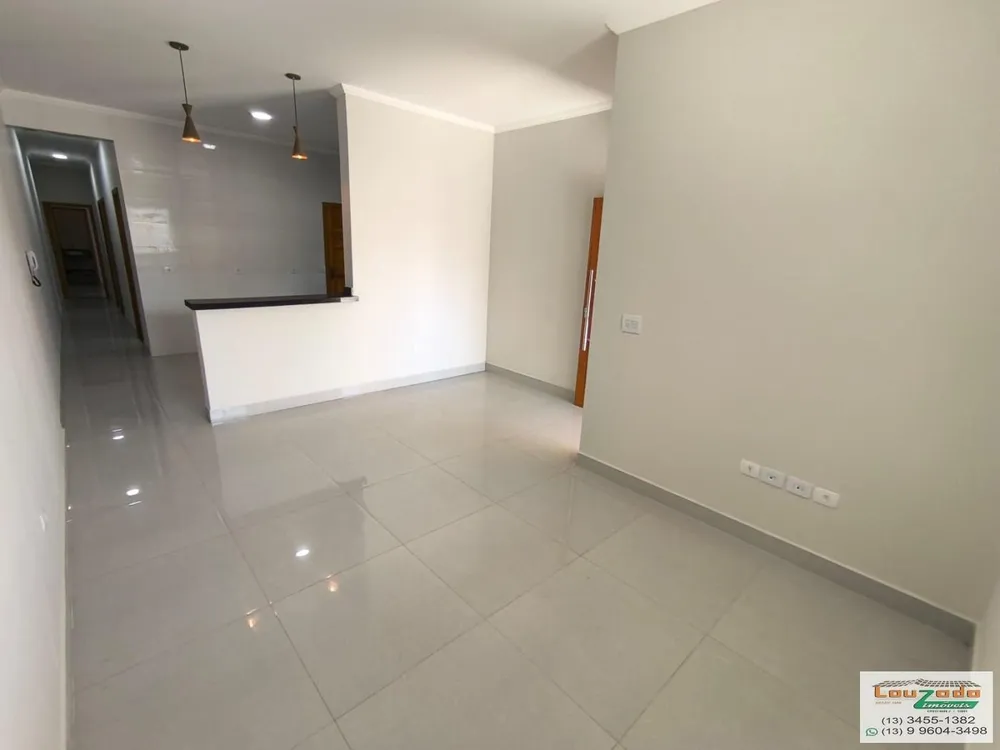 Casa, 3 quartos, 107 m² - Foto 3