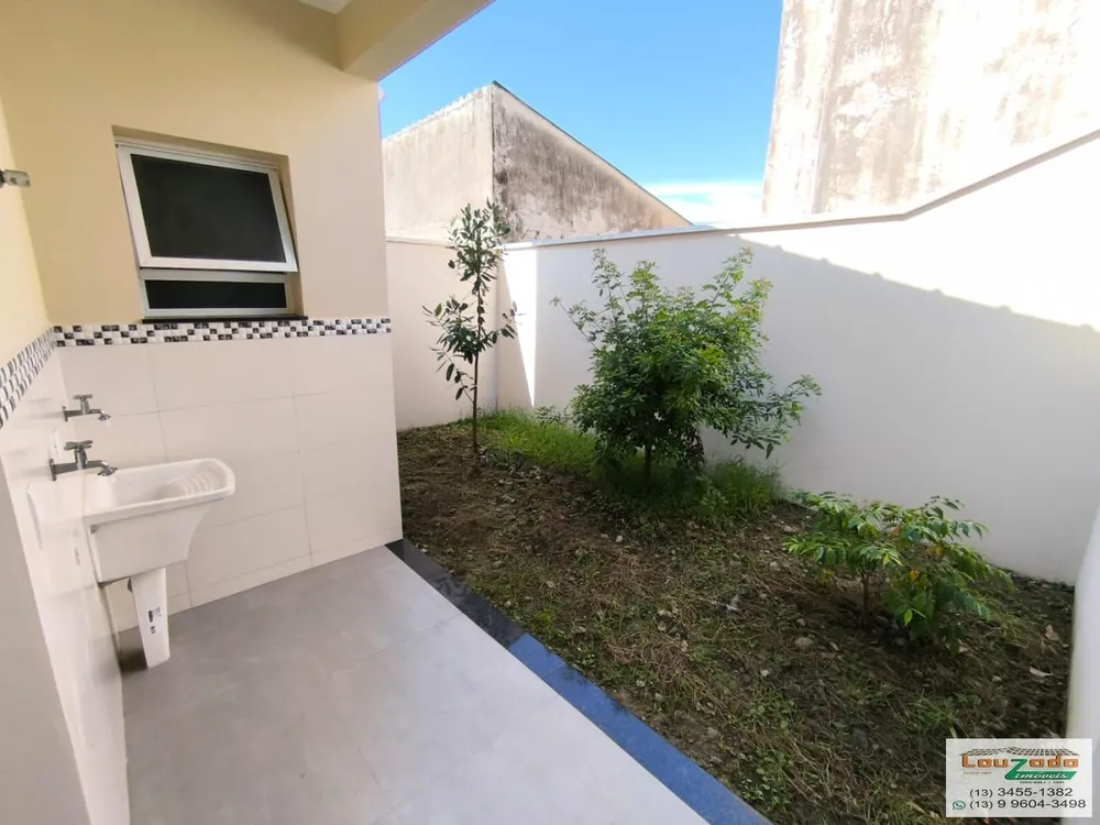 Casa, 3 quartos, 107 m² - Foto 12