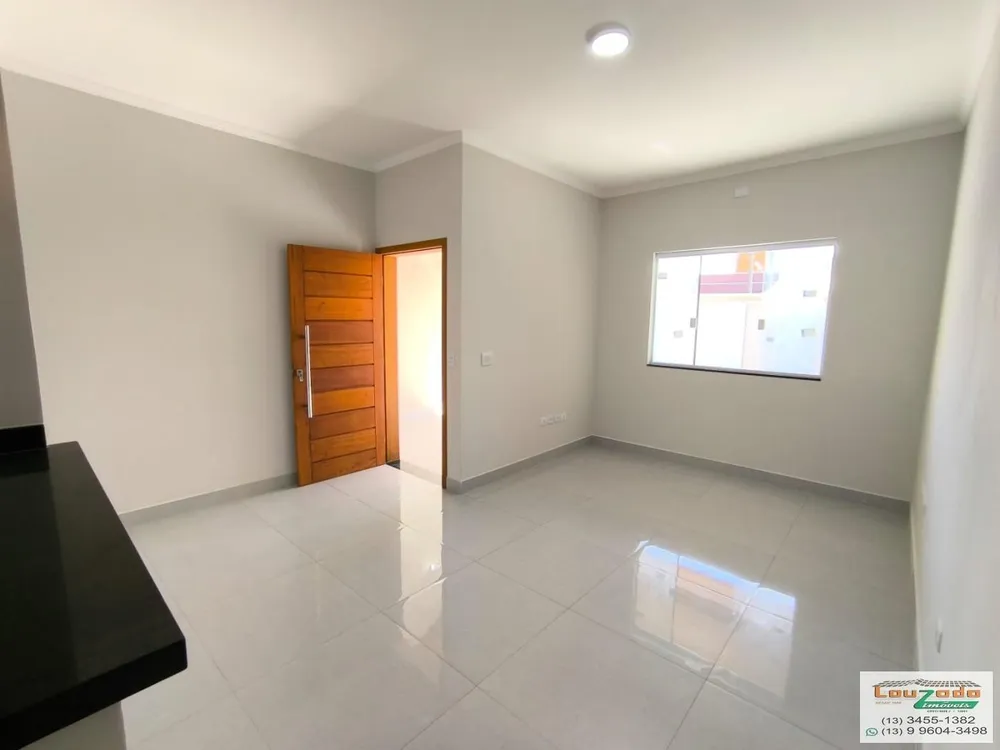 Casa, 3 quartos, 107 m² - Foto 3
