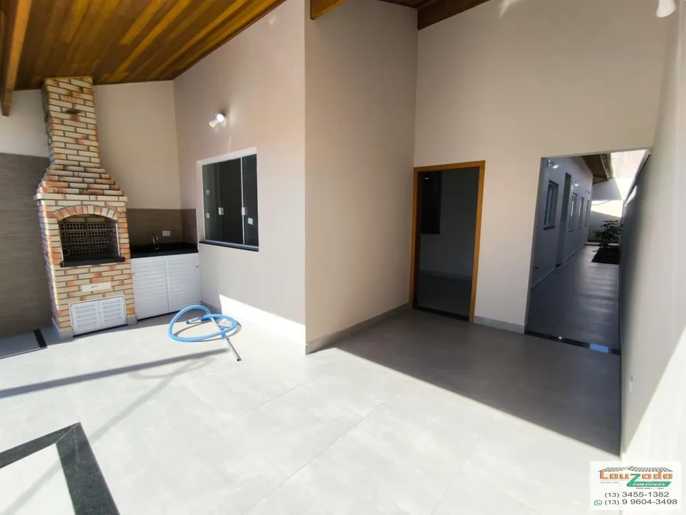 Casa, 3 quartos, 107 m² - Foto 4