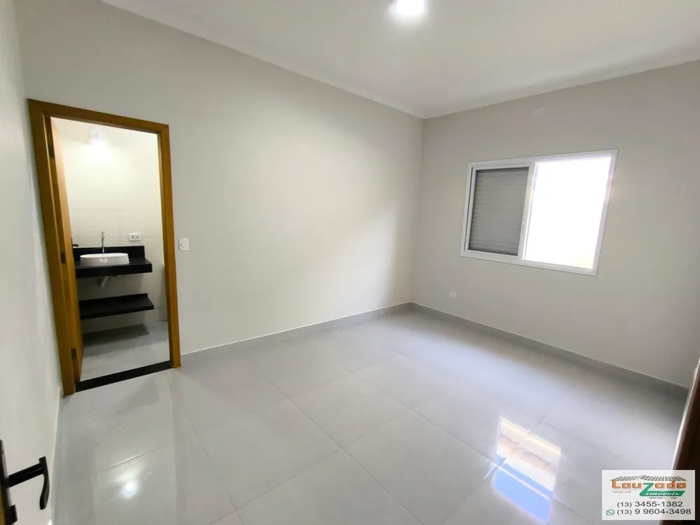 Casa, 3 quartos, 107 m² - Foto 1