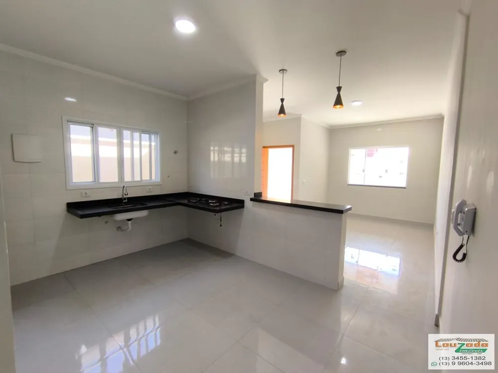 Casa, 3 quartos, 107 m² - Foto 2