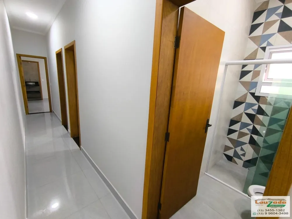 Casa, 3 quartos, 107 m² - Foto 8