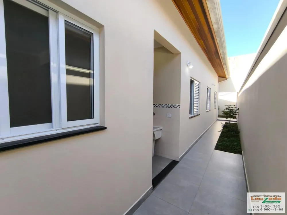 Casa, 3 quartos, 107 m² - Foto 5