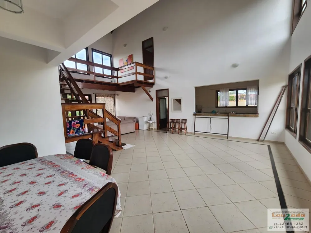 Sobrado, 7 quartos, 430 m² - Foto 3