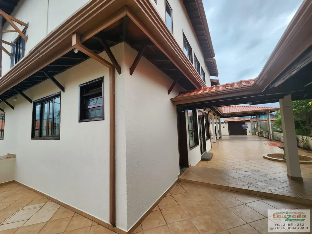 Sobrado, 7 quartos, 430 m² - Foto 1