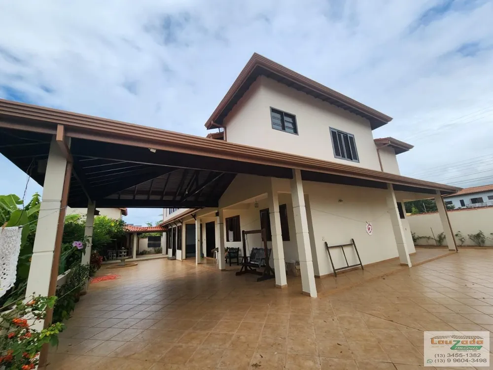 Sobrado, 7 quartos, 430 m² - Foto 4