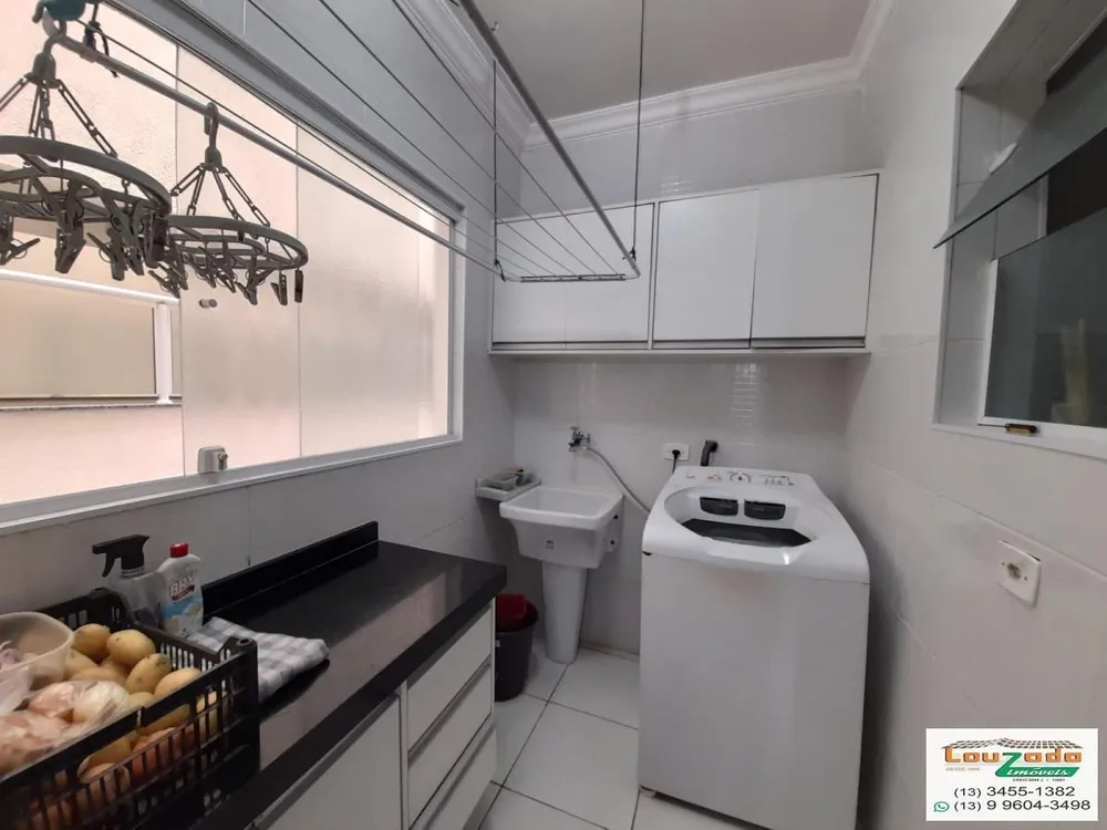 Apartamento, 4 quartos, 130 m² - Foto 7