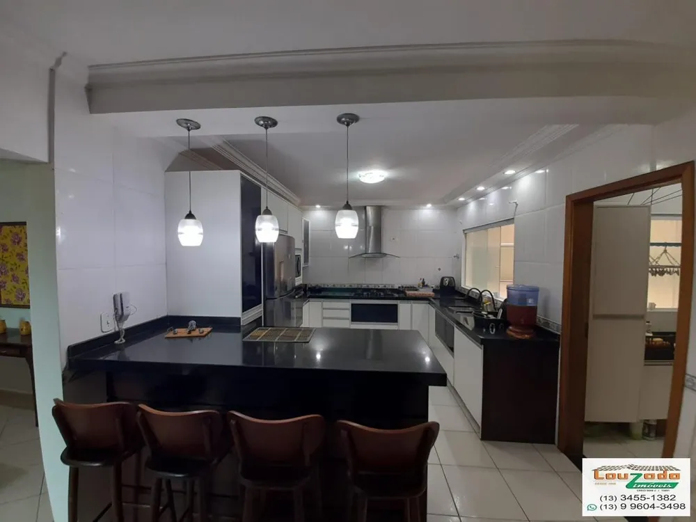Apartamento, 4 quartos, 130 m² - Foto 4