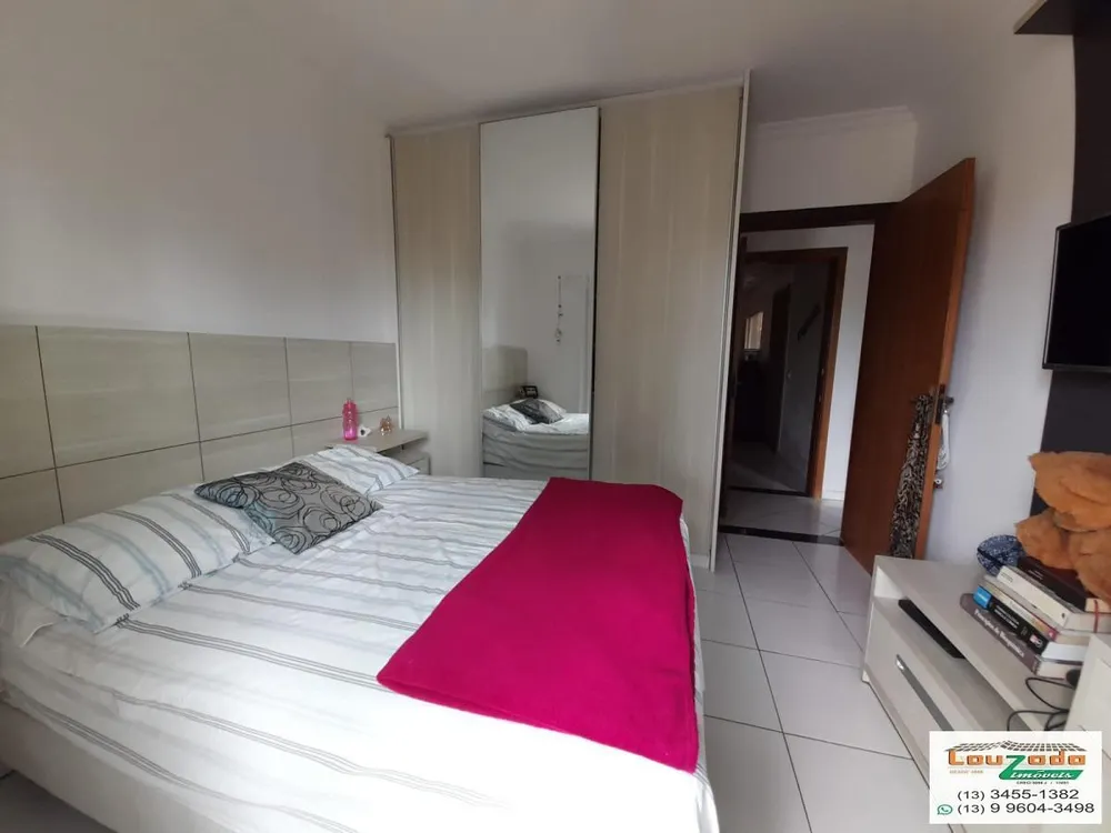 Apartamento, 4 quartos, 130 m² - Foto 5
